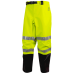 Hi Vis Pioneer Overtrousers